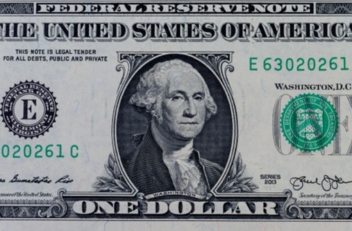 The Dollar is Sitting on Top of the World... (For Now)