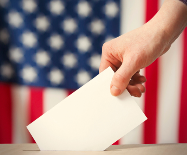 5 Possible Positive Economic Impacts During an Election Year