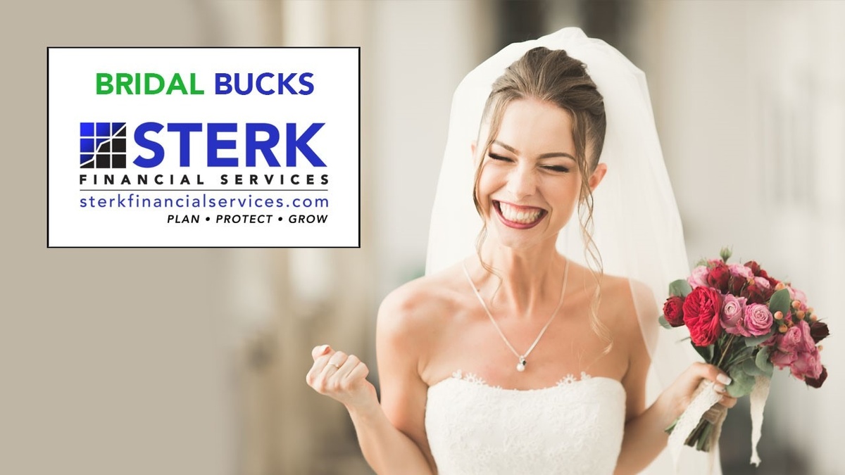 Bridal Bucks