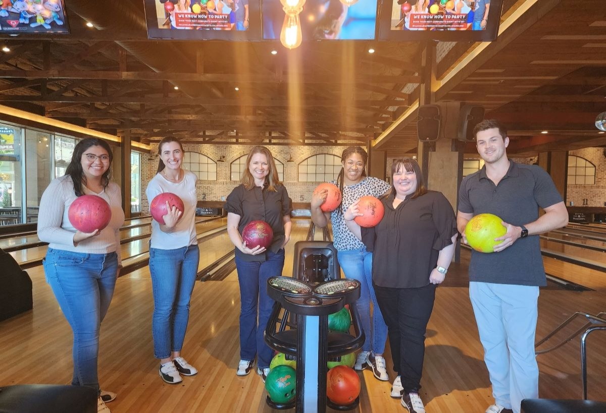 BFS Advisory Group Celebrates National Intern Day