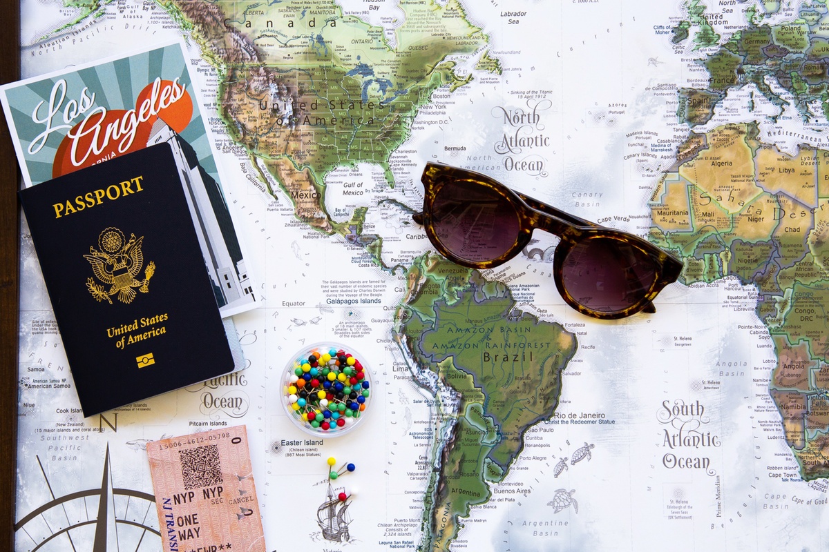 Summer Travel is Back!