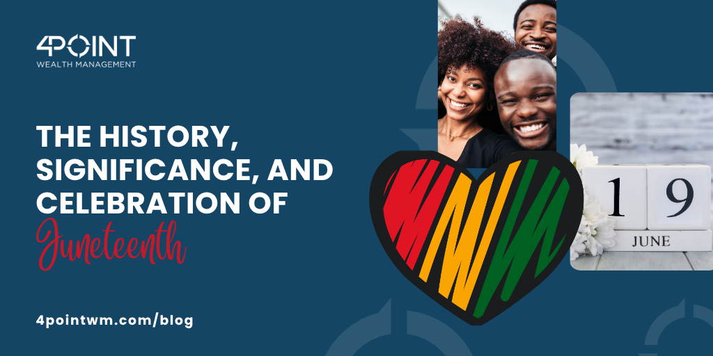 The History, Significance, and Celebration of Juneteenth