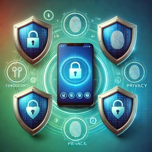 Protecting Your Private Information: Tips to Stay Safe in a Data-Driven World