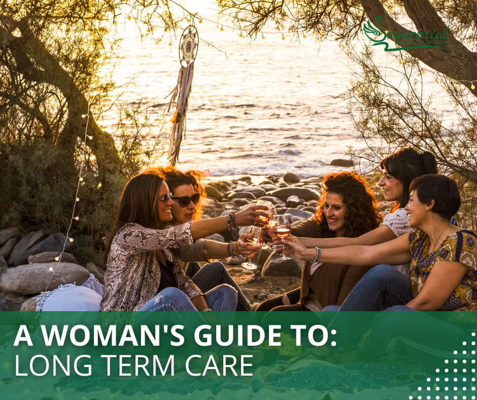A Woman’s Guide to Long-Term Care