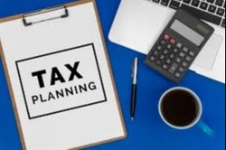 Tax Planning: Maximizing Savings & Financial Efficiency