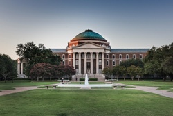 Southern Methodist University’s Impact on Dallas