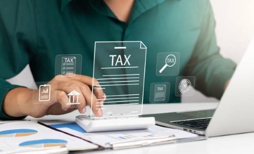 Make Time After Tax Time