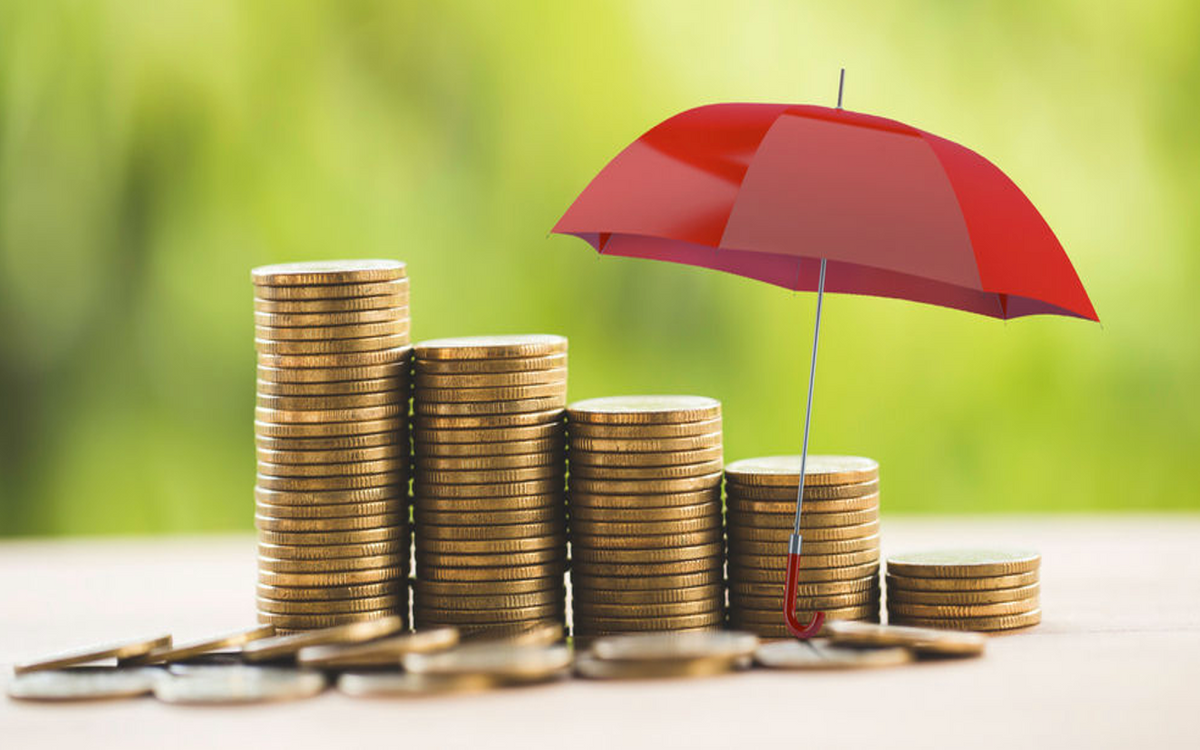 Why Your Retirement & Estate Plan Should Include a Long-Term Care Plan to Protect Your Life Savings.