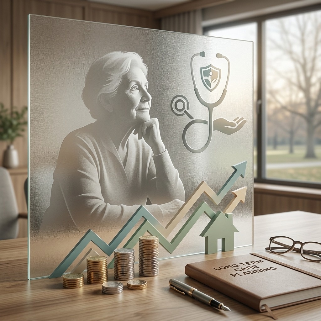 The Long-Term Care Coverage Gap: Why No Standard Payer Exists — and What the Gap Actually Costs