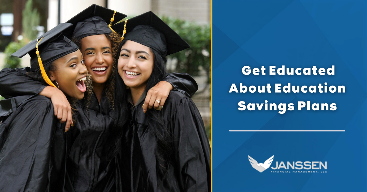529 Plans and Alternatives: Making an Educated Decision about Education Savings Options