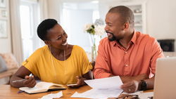 Bringing Meaning to Money Management