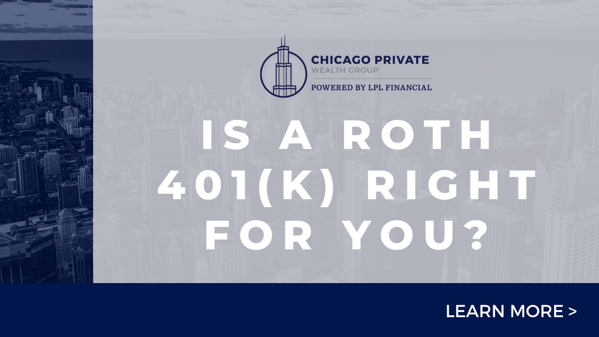 Is a Roth 401(k) Right for You?