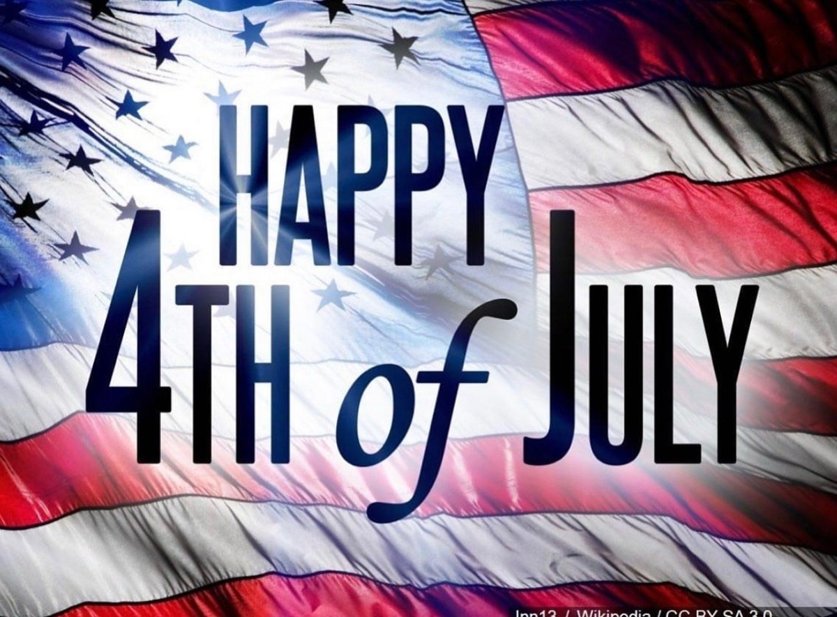 July 4th