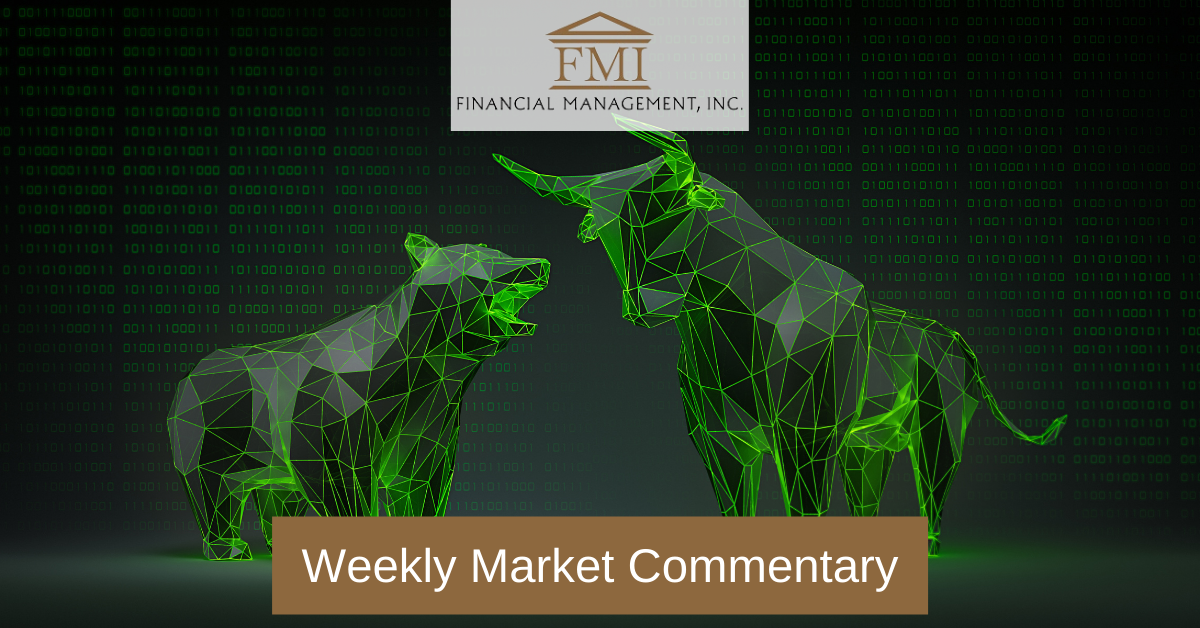 Constructive on Stocks in the Second Half as AI Debate Continues