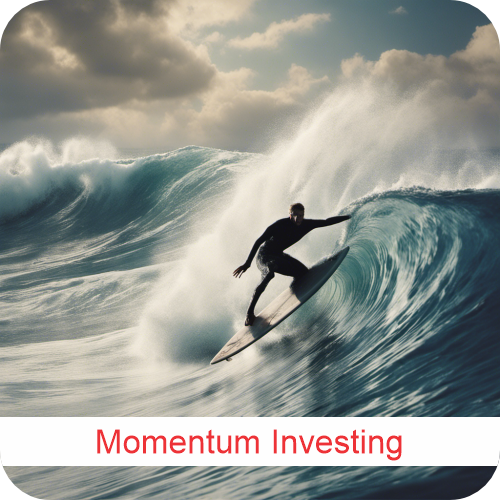 The Thrill of Momentum Investing: Catching the Investment Wave