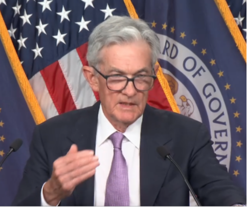 Fed Is On Pause