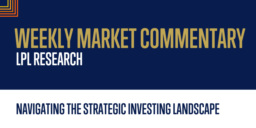 Navigating the Strategic Investing Landscape