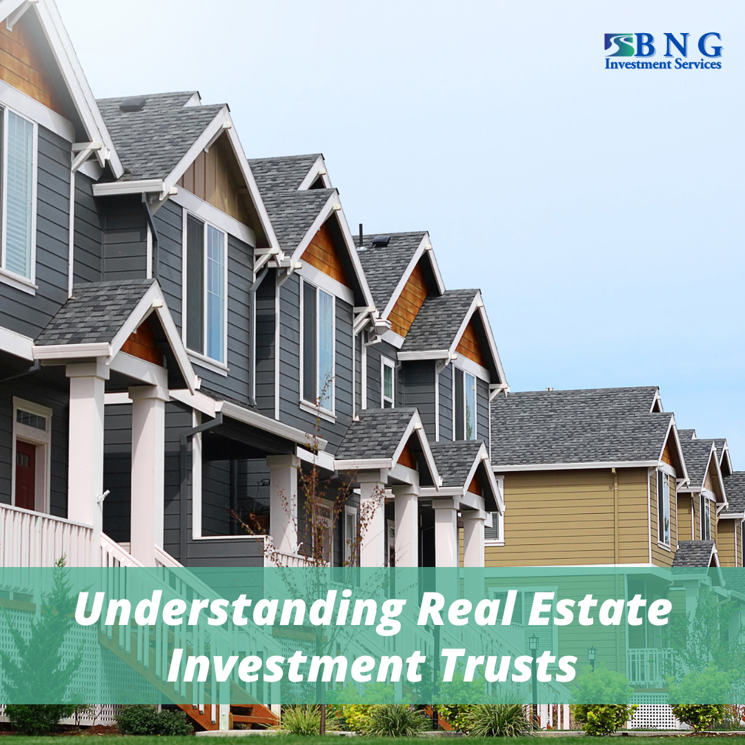 Understanding Real Estate Investment Trusts