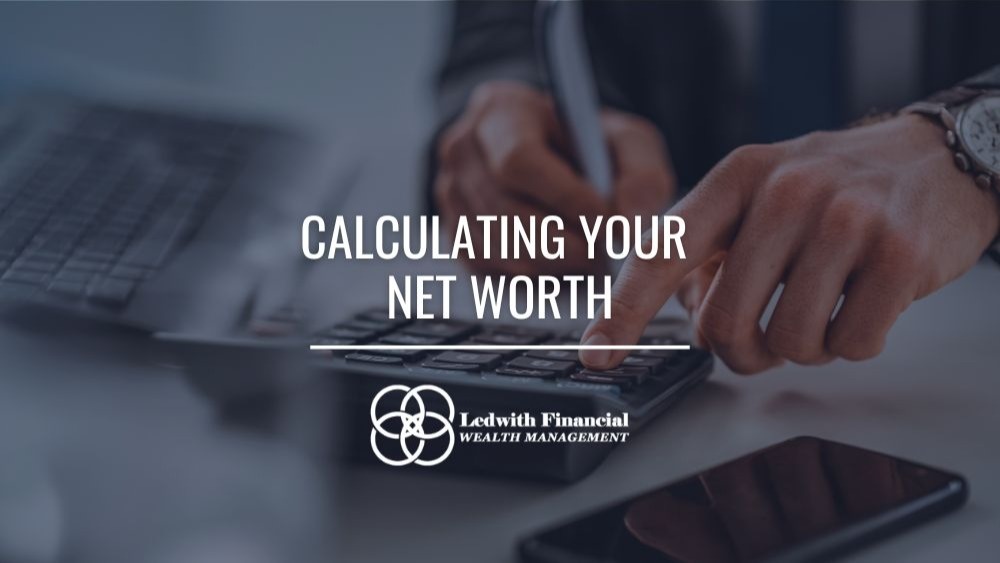 Calculating Your Net Worth