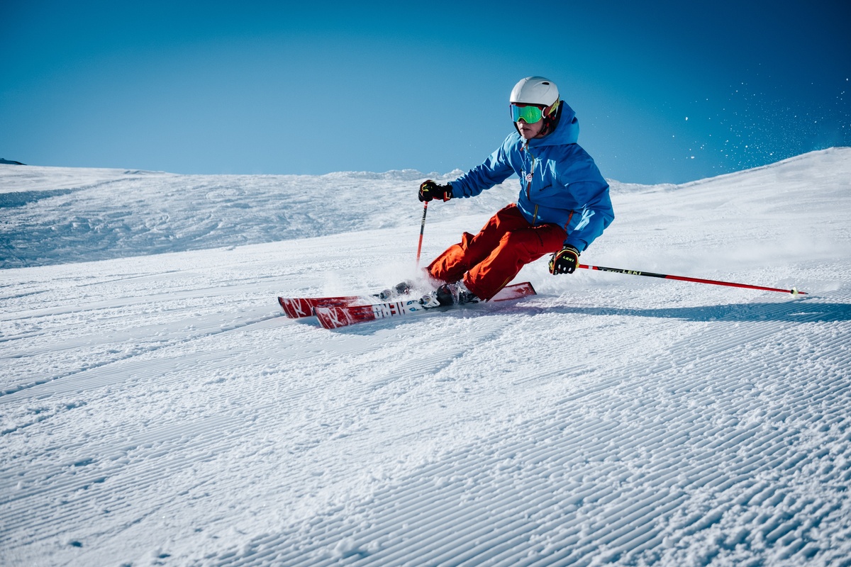 Ski Trip Safety: Does Your Insurance Cover Winter Sports Accidents?