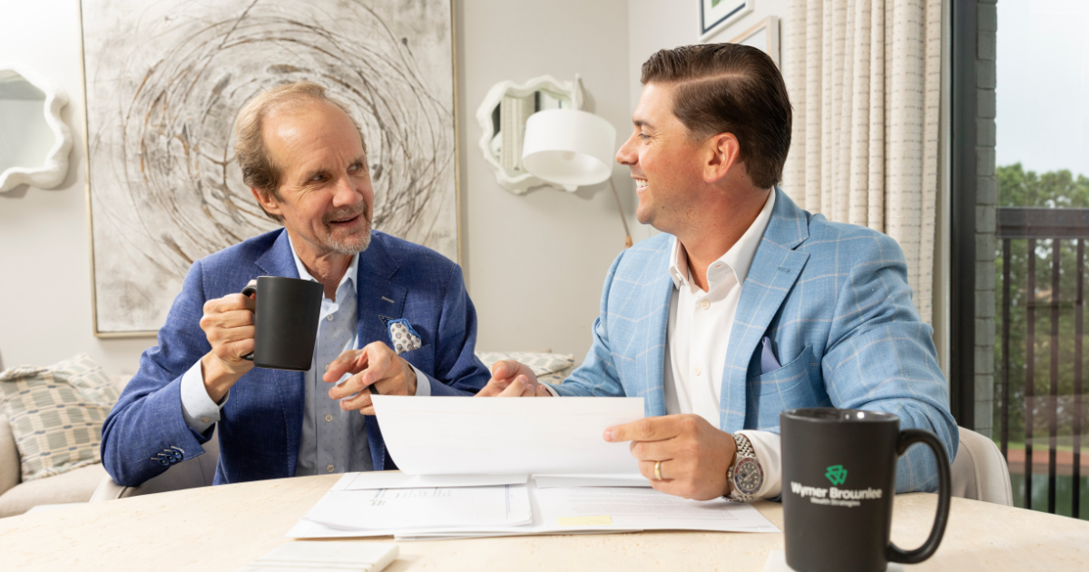 From the Heart: Giving Strategically