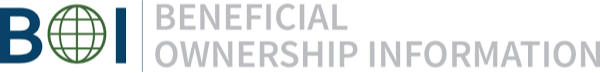 Corporate Transparency Act — Beneficial Ownership Information Reporting Back In Effect