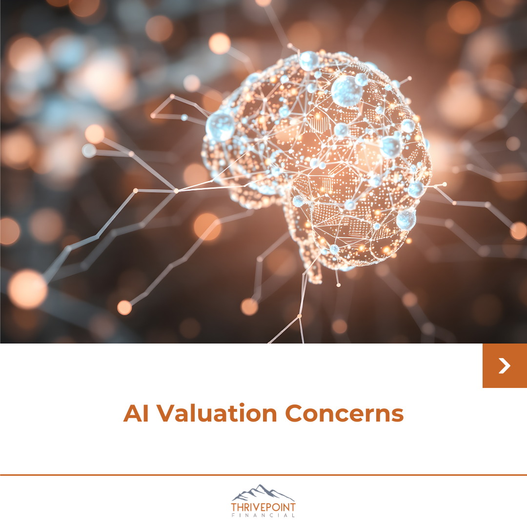 AI Valuation Concerns