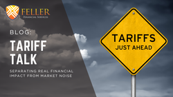 Tariff Talk: Separating Real Financial Impact from Market Noise