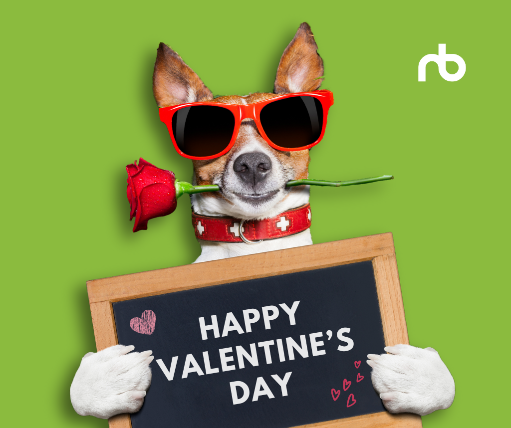 6 Ways to Show Your Business Some Love This Valentine’s Day
