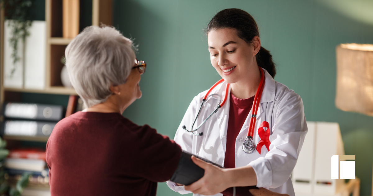Medicine Is Complex. Your Financial Plan Shouldn’t Be.