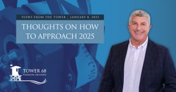 Thoughts on How to Approach 2025