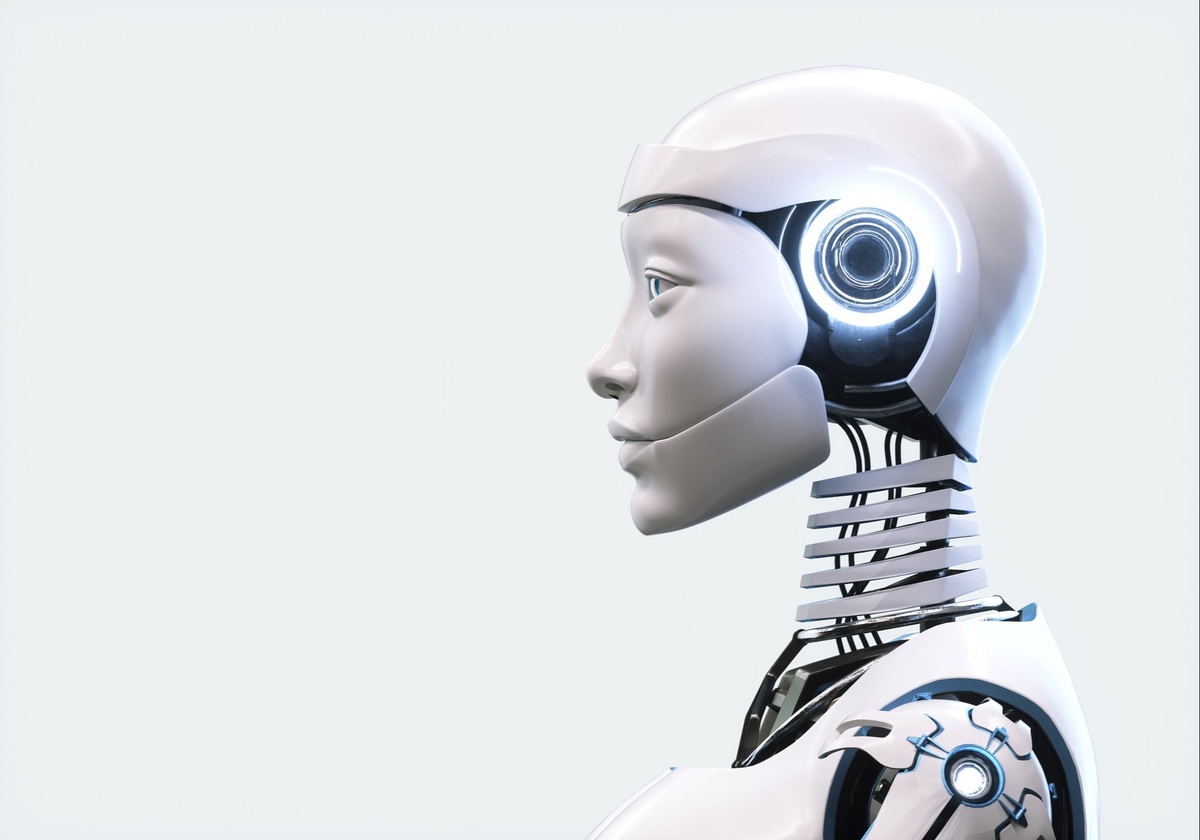 Mr. Roboto and the Rise of AI
