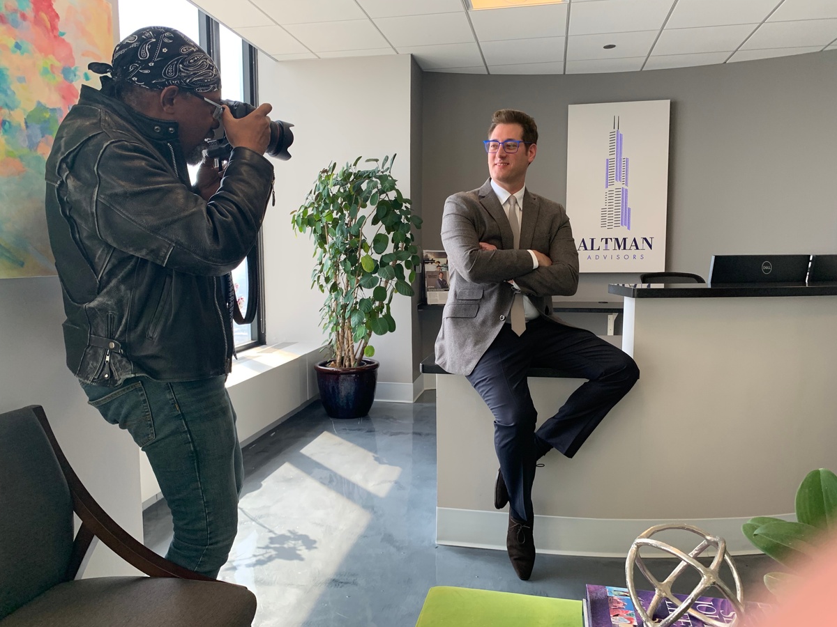 Altman Advisors Featured in Chicago Tribune