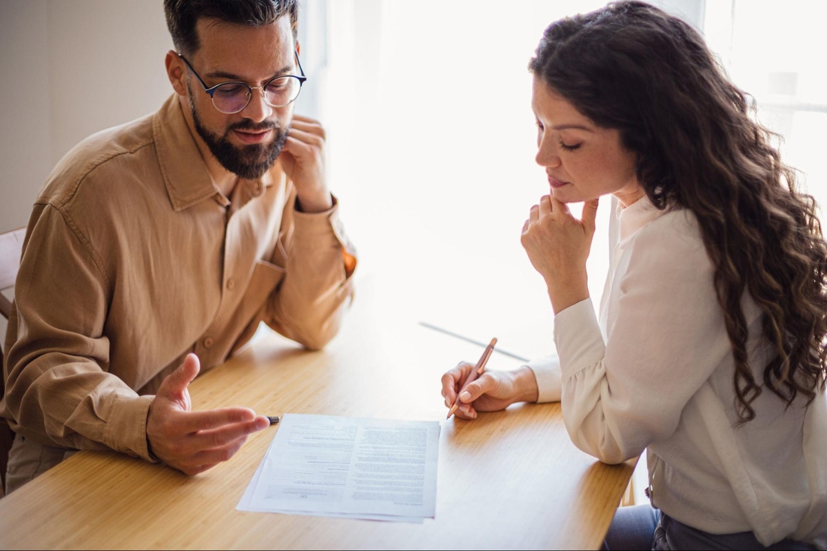 The Agreement Most Business Partners Never Have - Until It's Too Late