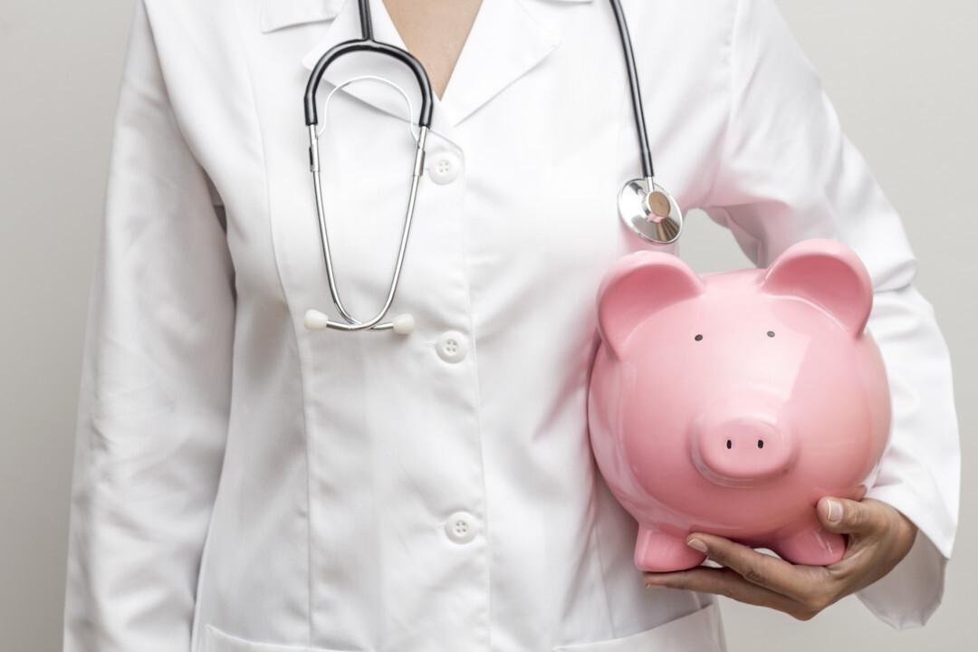 THE TRIPLE TAX ADVANTAGED ACCOUNT YOU NEED TO TAKE ADVANTAGE OF.