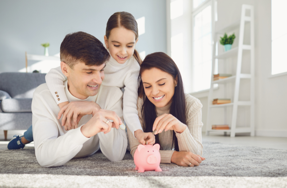 3 Key Areas That Could Lead to Better Saving in 2022