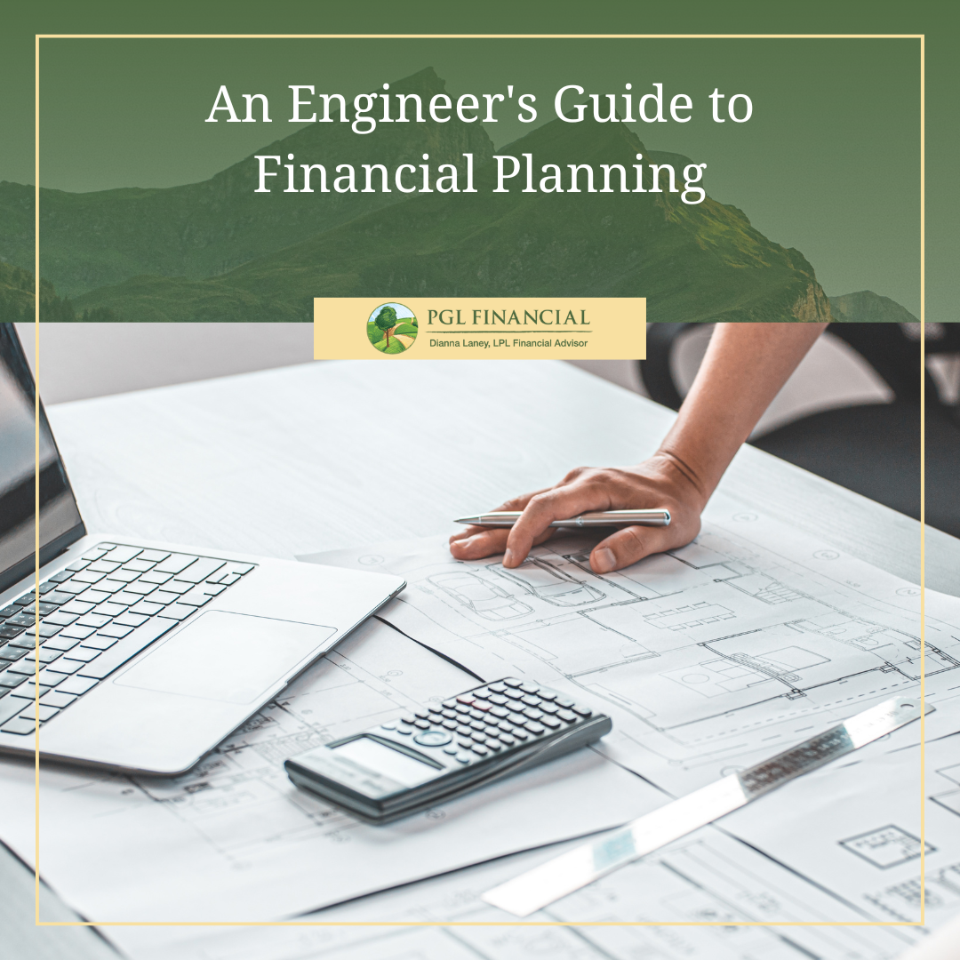 An Engineer's Guide to Financial Planning