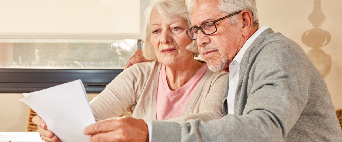 Retirement Security Starts With Visualizing Your Future