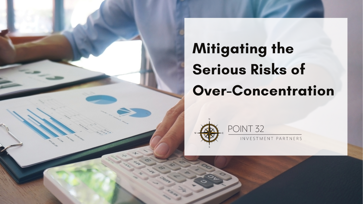 Mitigating the Serious Risks of Over-Concentration