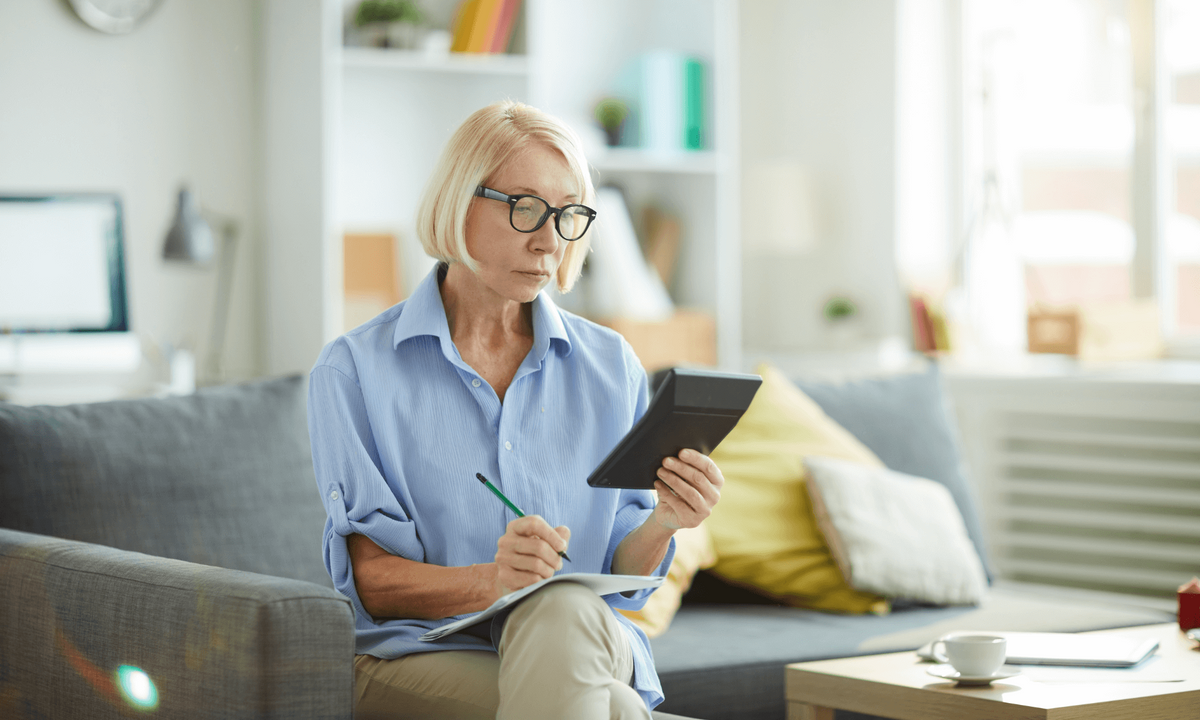 April is Financial Literacy Month