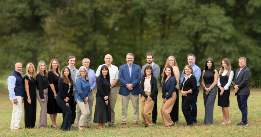 Join Our Team: Client Service Associate