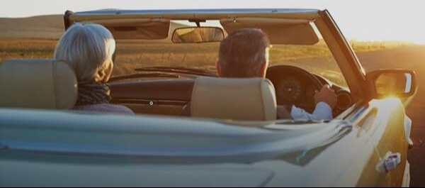 Three Key Questions Before Taking Social Security