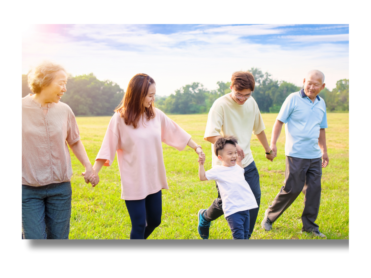 Tax Efficient Generational Wealth Transfer: Ensuring a Smooth Transition for Future Generations
