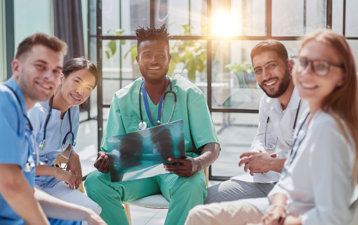 Carilion Clinic Residents: Access Discounted Guardian Disability Insurance