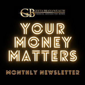 February 2023: Your Money Matters