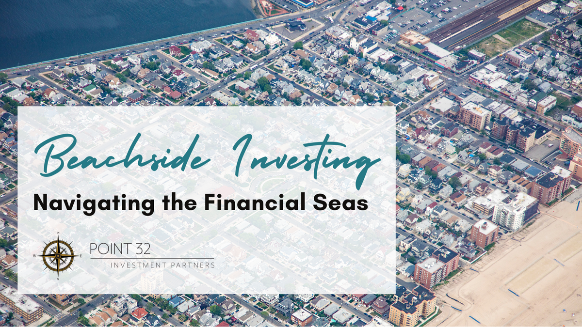 Beachside Investing: Navigating the Financial Seas
