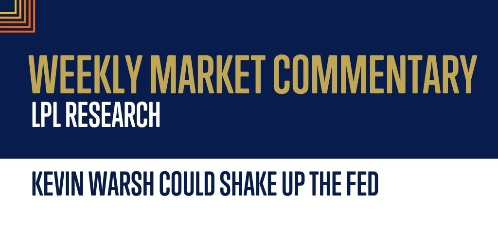 Kevin Warsh Could Shake Up the Fed