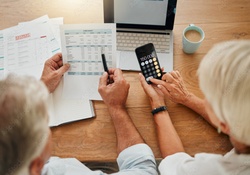 Six Months Until Retirement? Here's a Checklist to Help You Prepare
