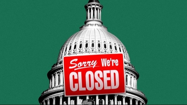 Government Shutdown: What It Means for Social Security & Your Portfolio