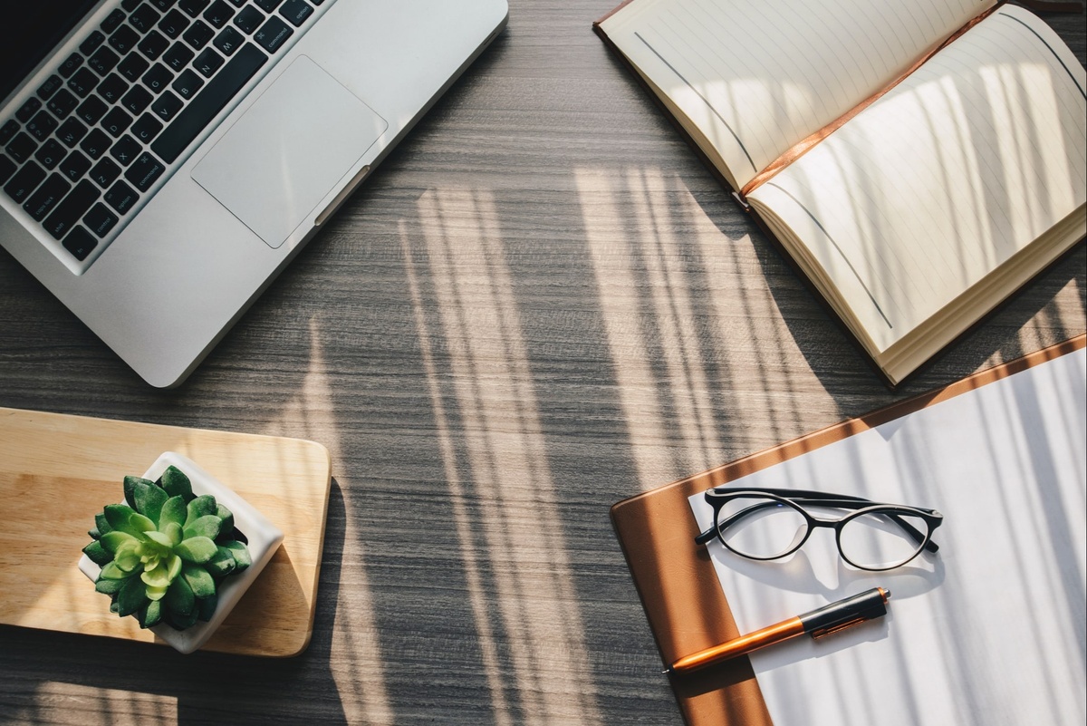 What We're Reading (and Listening To) - March 11th